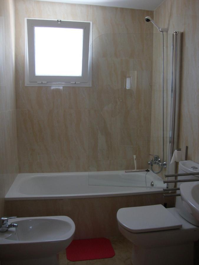 Residencial Duquesa 2049 Apartment Manilva Luaran gambar