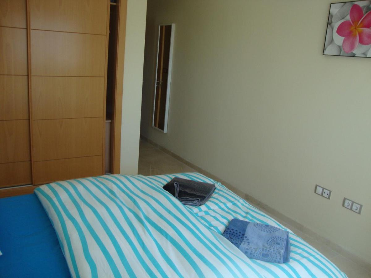 Residencial Duquesa 2049 Apartment Manilva Luaran gambar