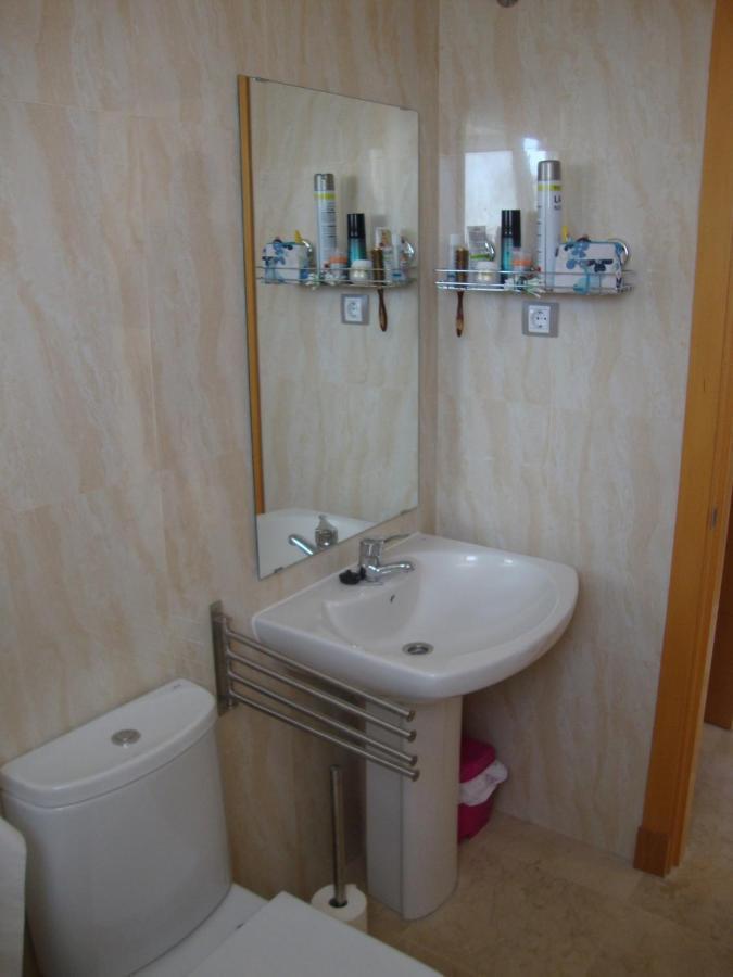 Residencial Duquesa 2049 Apartment Manilva Luaran gambar