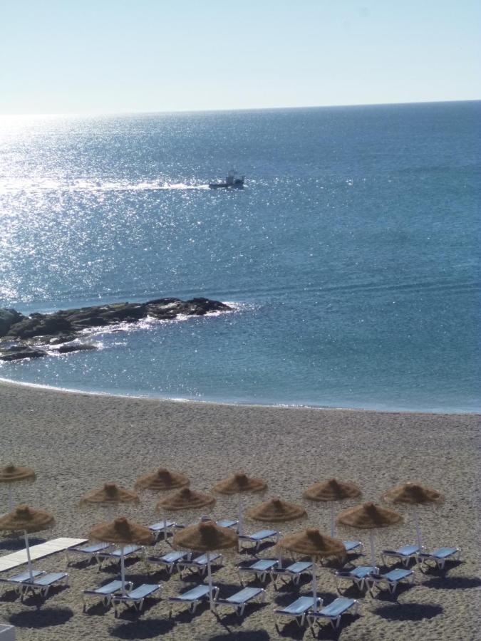 Residencial Duquesa 2049 Apartment Manilva Luaran gambar