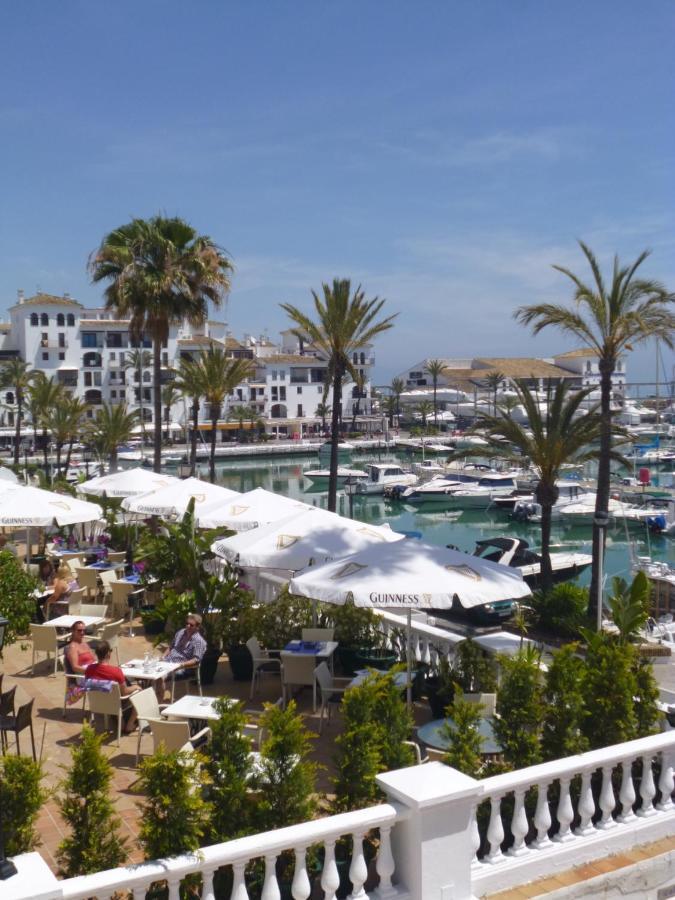 Residencial Duquesa 2049 Apartment Manilva Luaran gambar