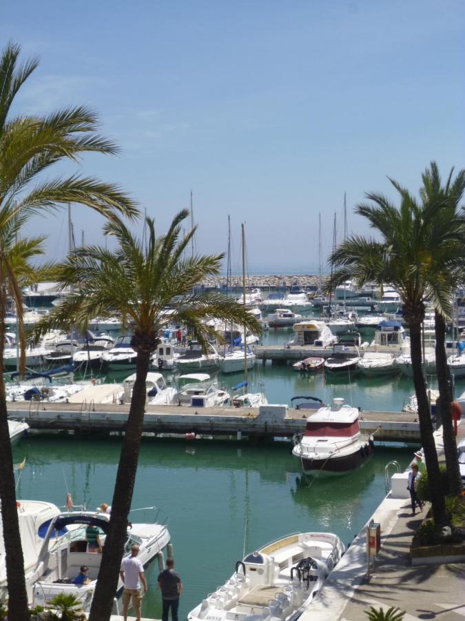 Residencial Duquesa 2049 Apartment Manilva Luaran gambar