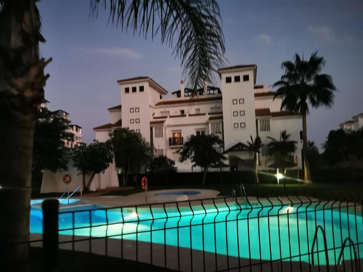 Residencial Duquesa 2049 Apartment Manilva Luaran gambar