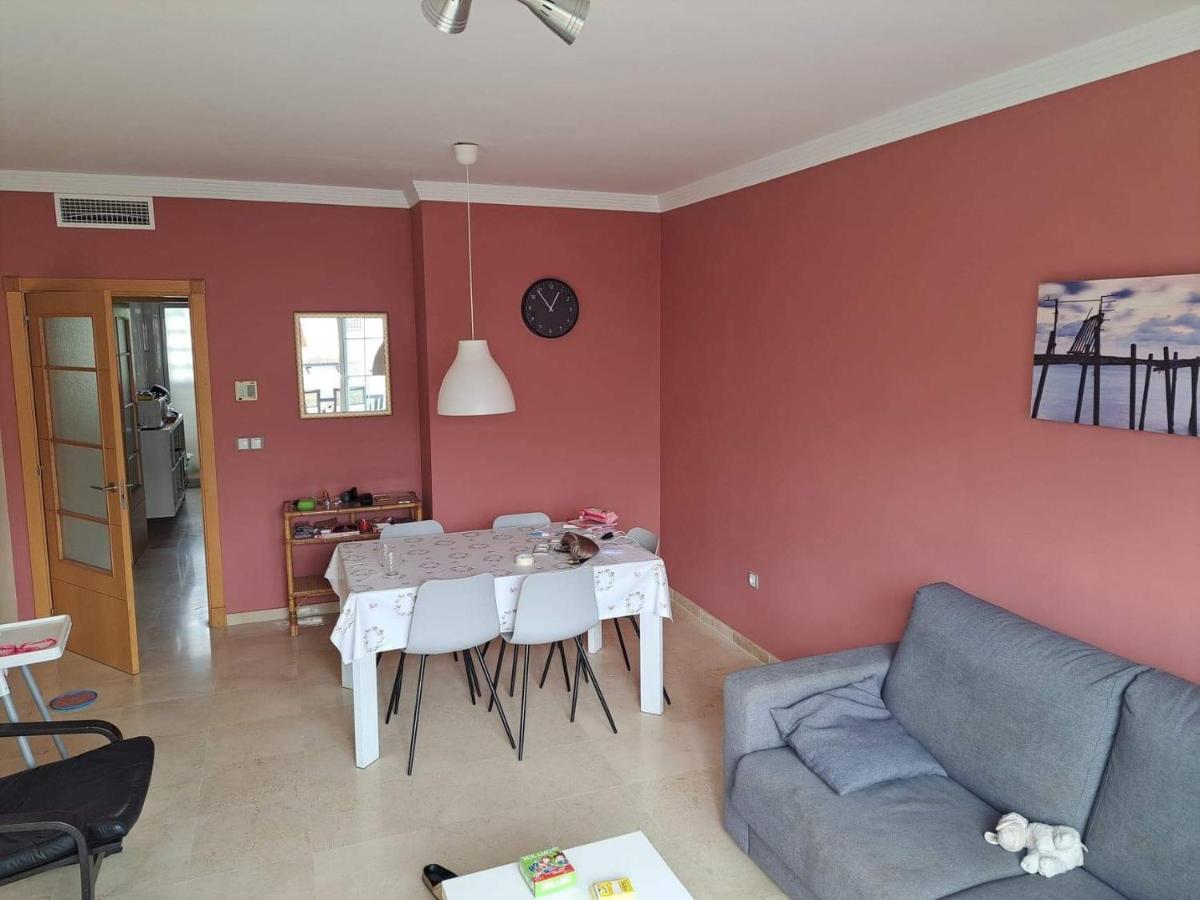 Residencial Duquesa 2049 Apartment Manilva Luaran gambar