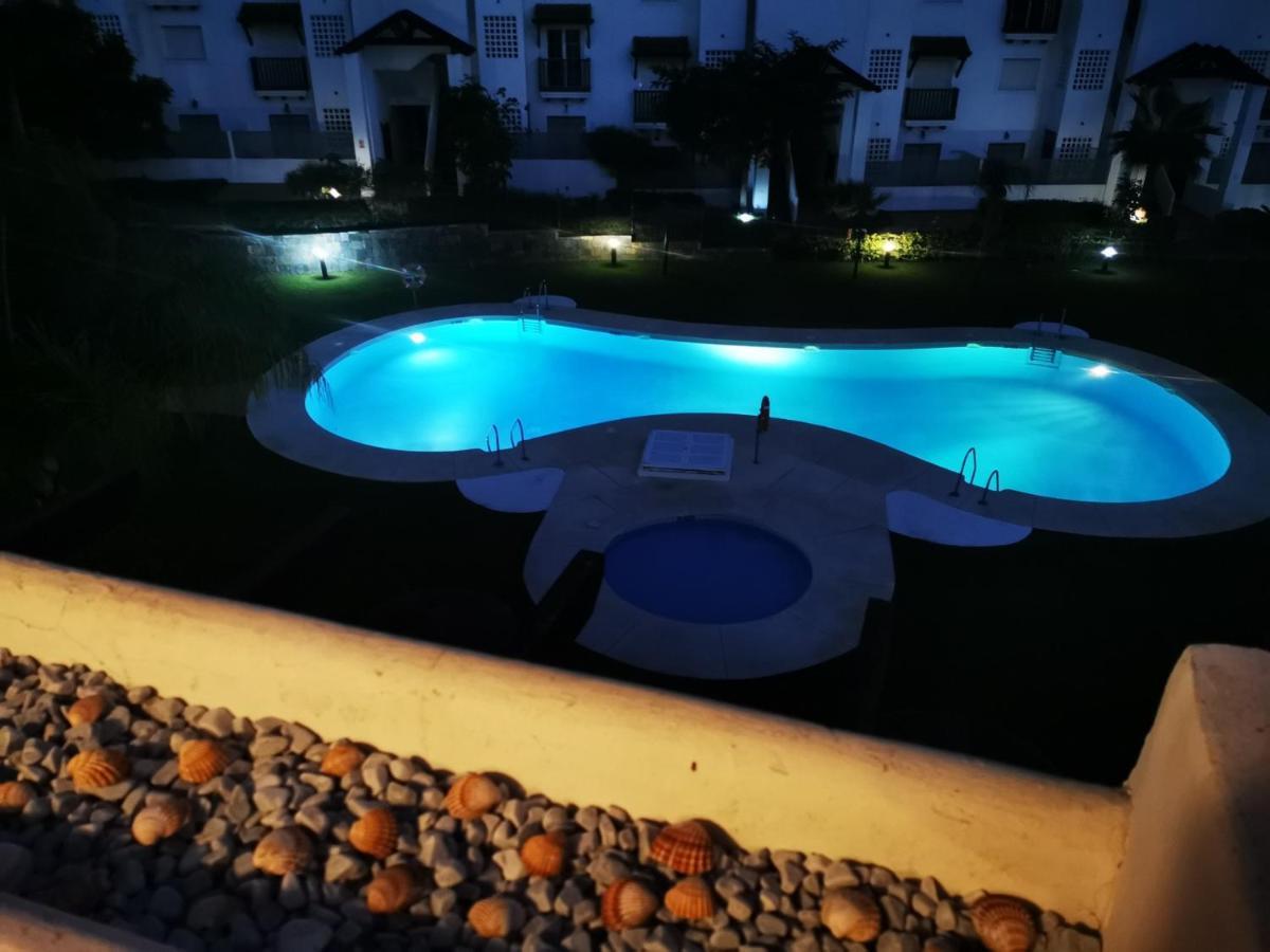 Residencial Duquesa 2049 Apartment Manilva Luaran gambar