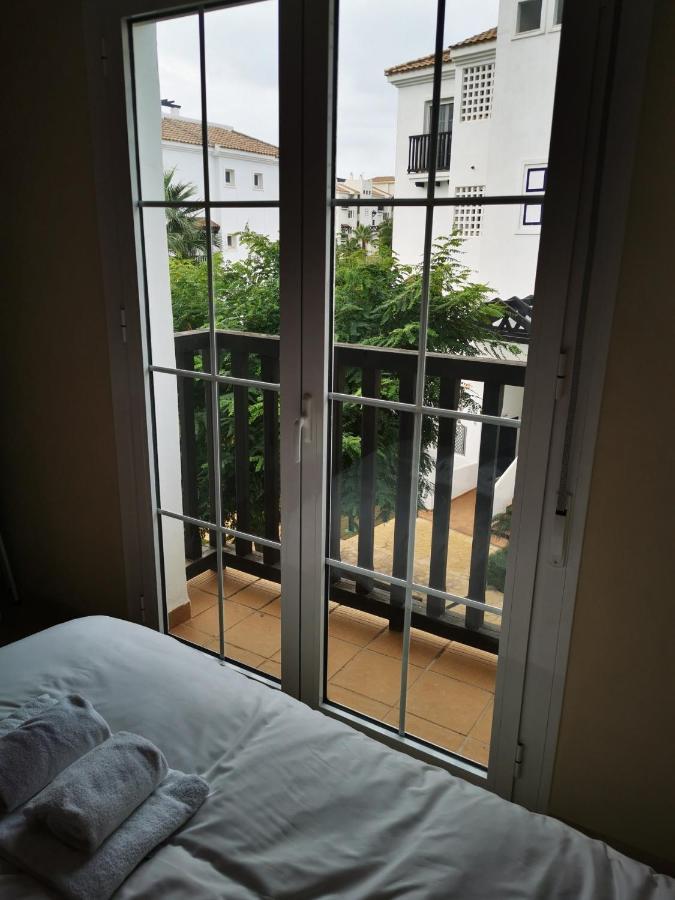 Residencial Duquesa 2049 Apartment Manilva Luaran gambar